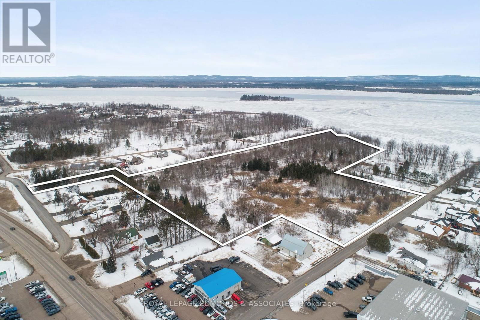 Primary Property View