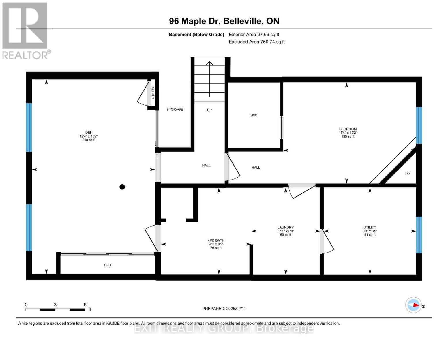 96 MAPLE DRIVE Image 35