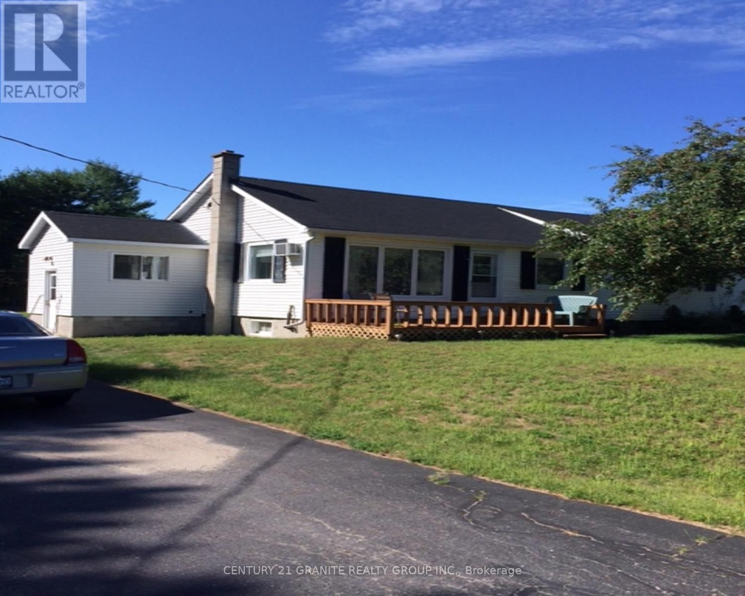Primary Property View