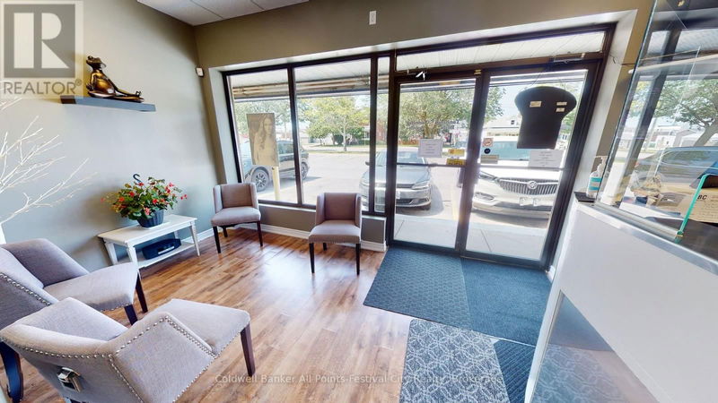 Secondary Property View