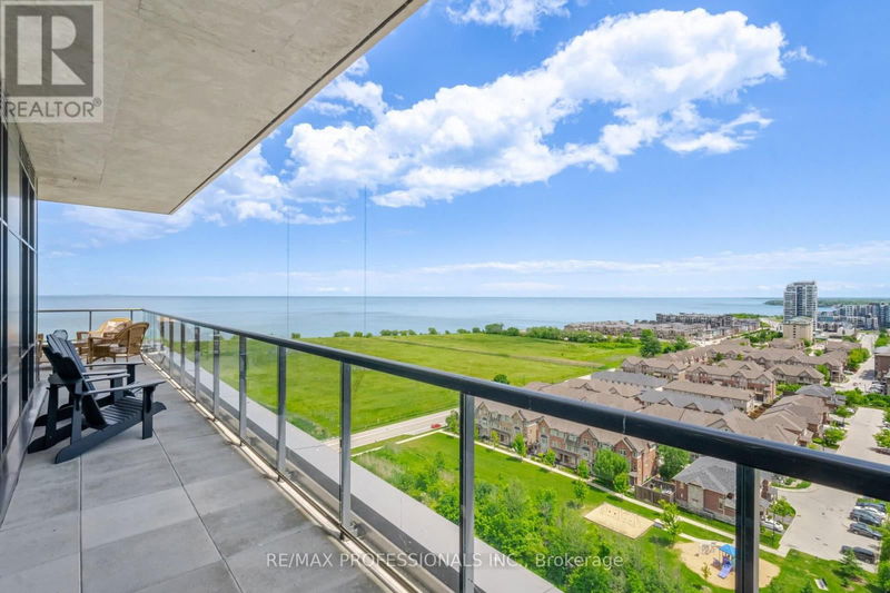 Tertiary Property View