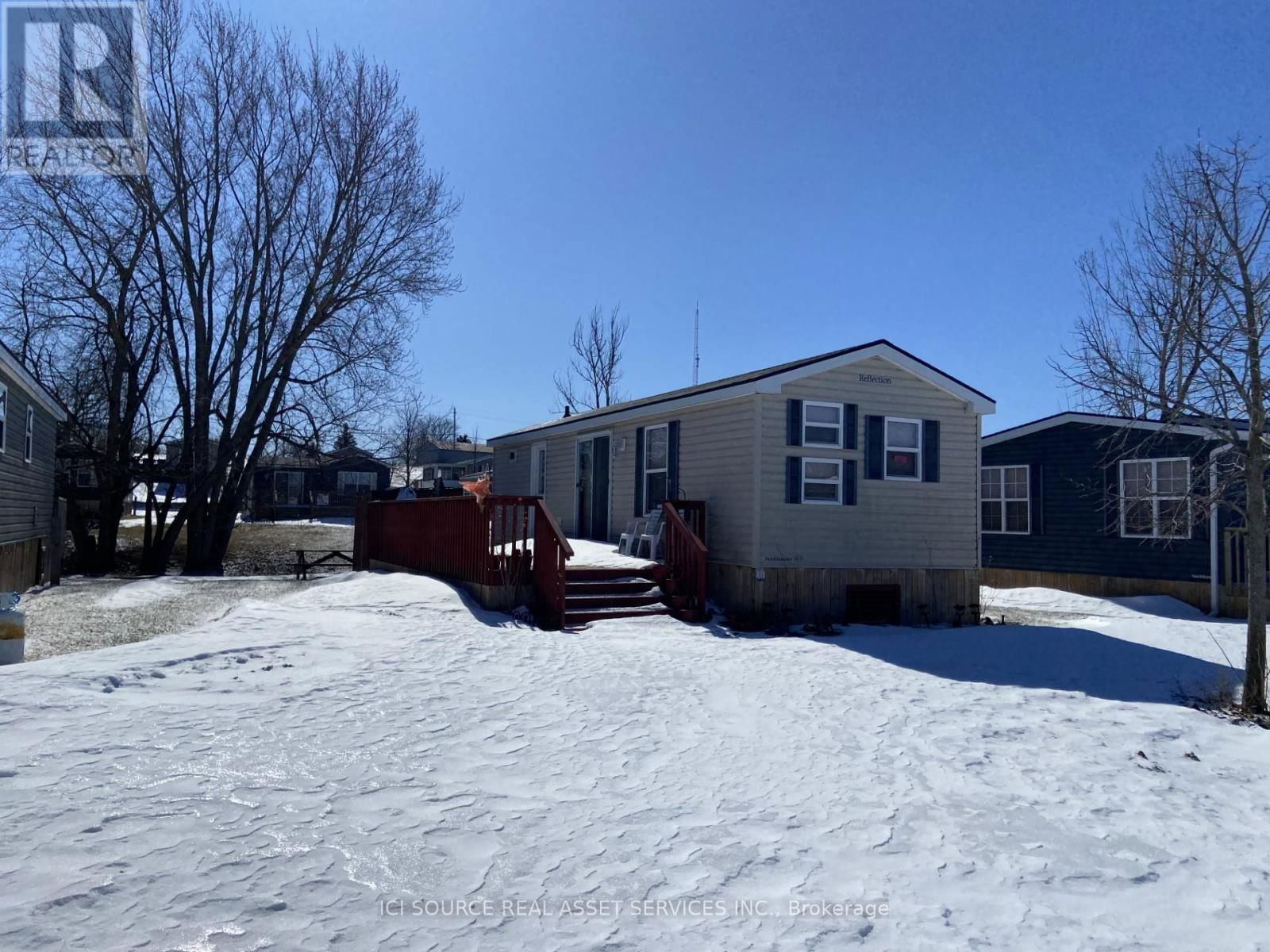 Primary Property View