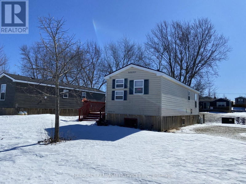 Secondary Property View