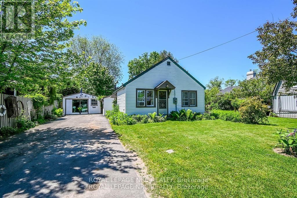 Primary Property View