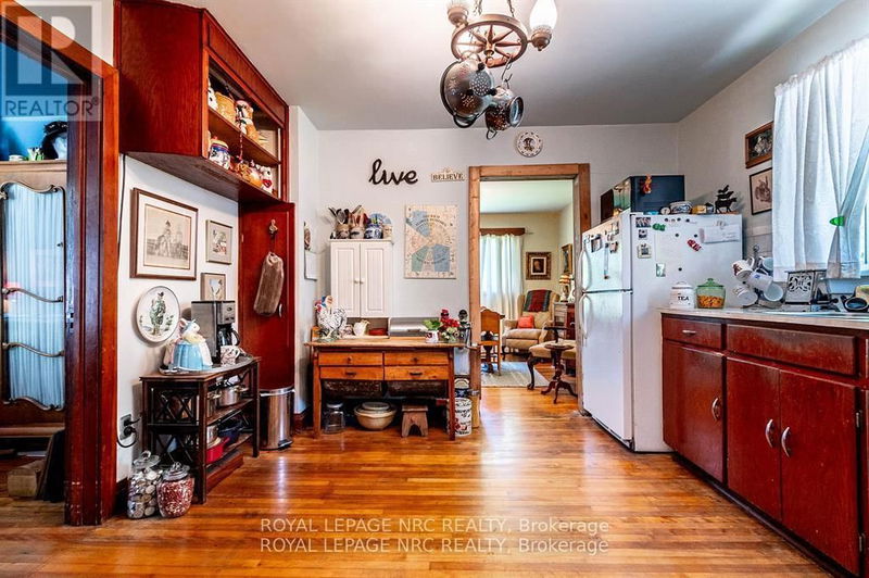 Tertiary Property View