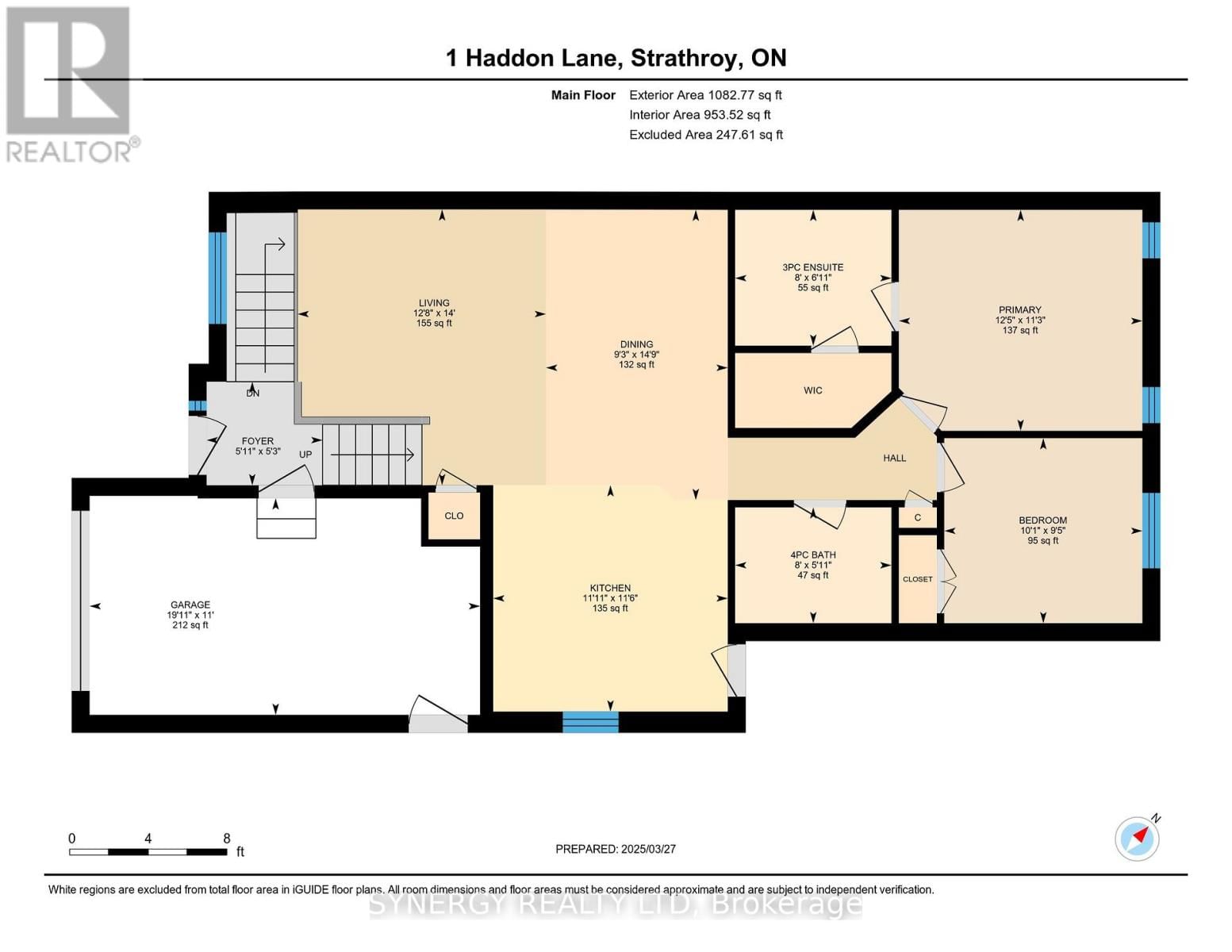 1 HADDON LANE Image 47