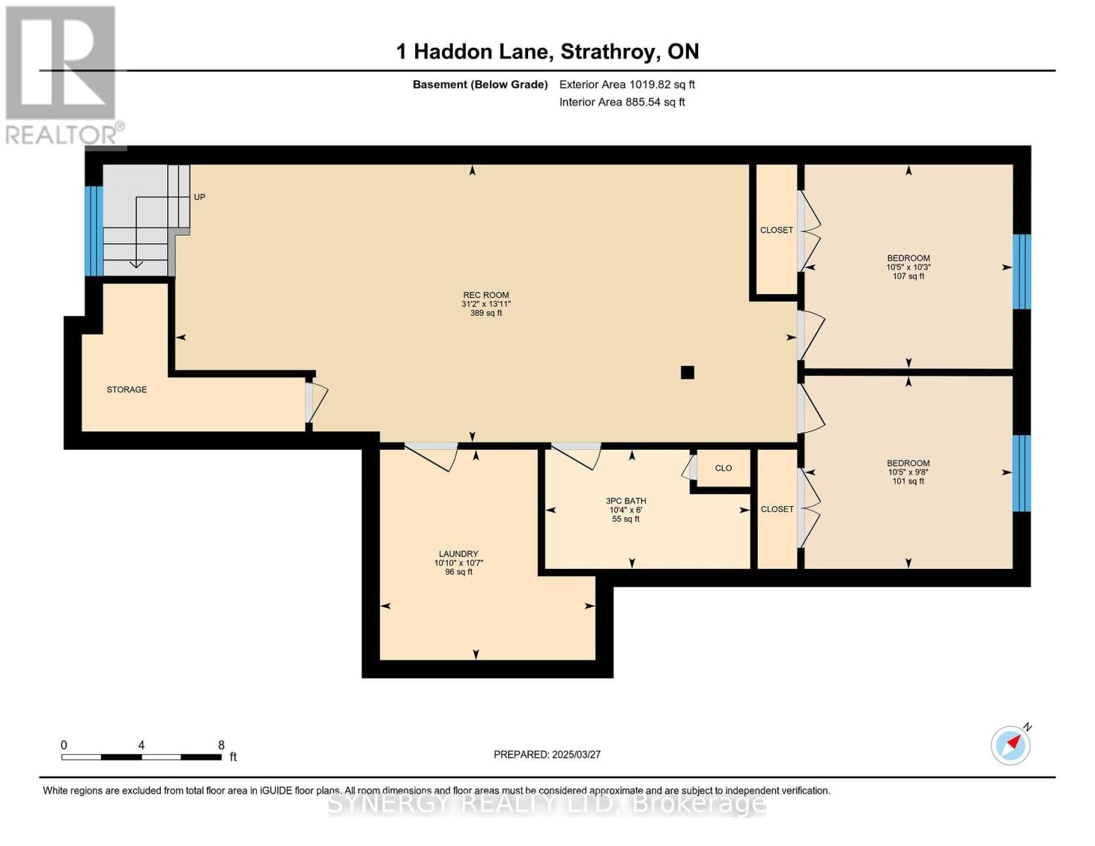 1 HADDON LANE Image 48