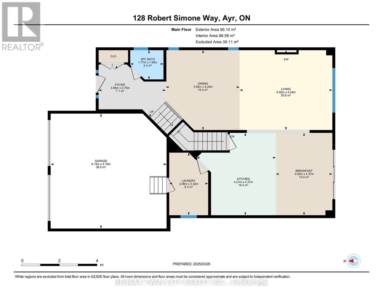 128 ROBERT SIMONE WAY Image 45
