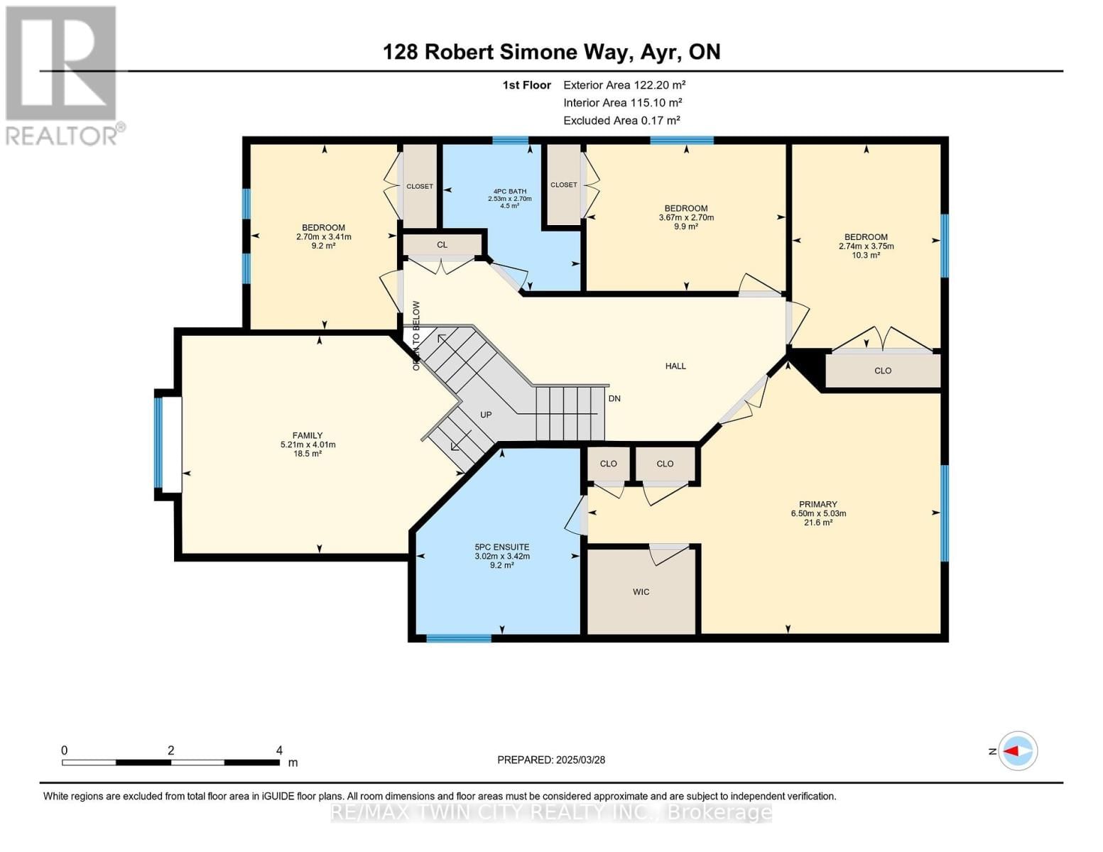 128 ROBERT SIMONE WAY Image 46