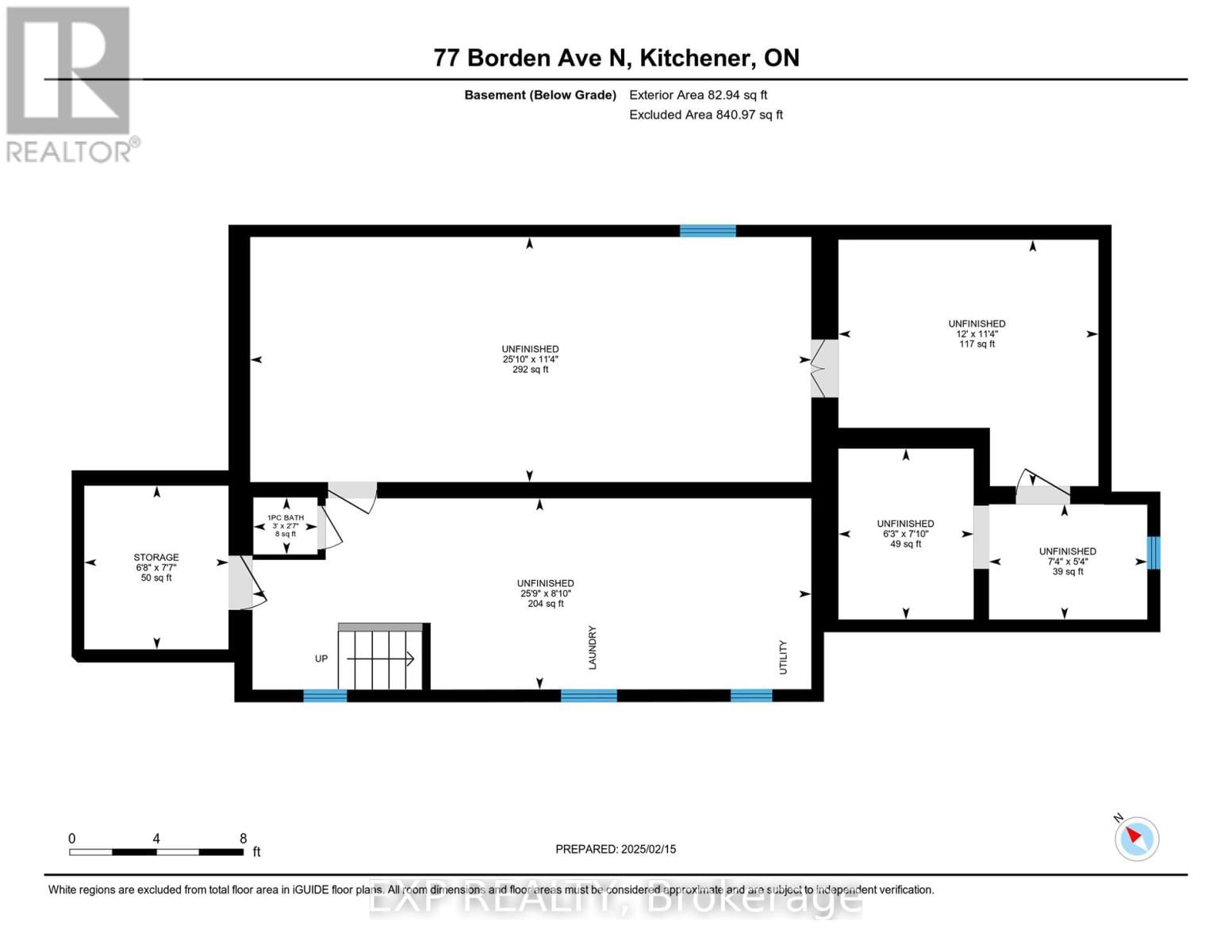 77 BORDEN AVENUE NORTH Image 50