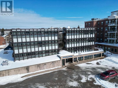 Commercial for Sale in Ontario