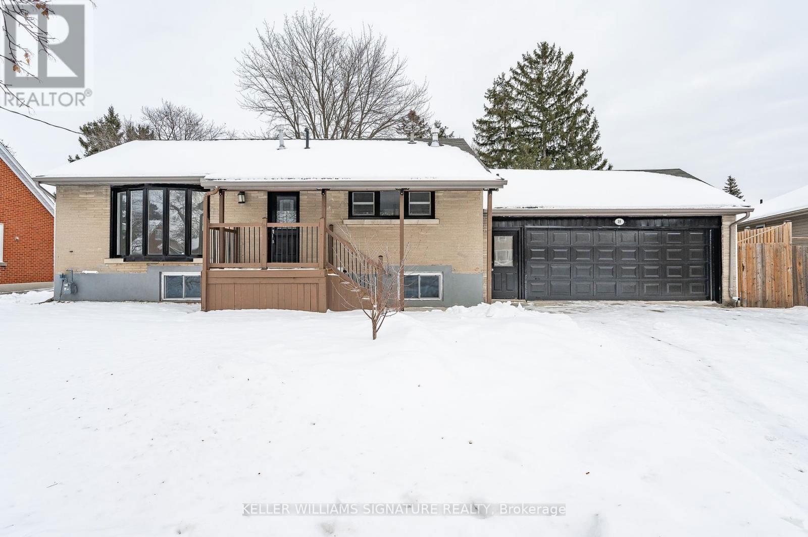 Upper - 18 RIDGEWOOD AVENUE Image 1