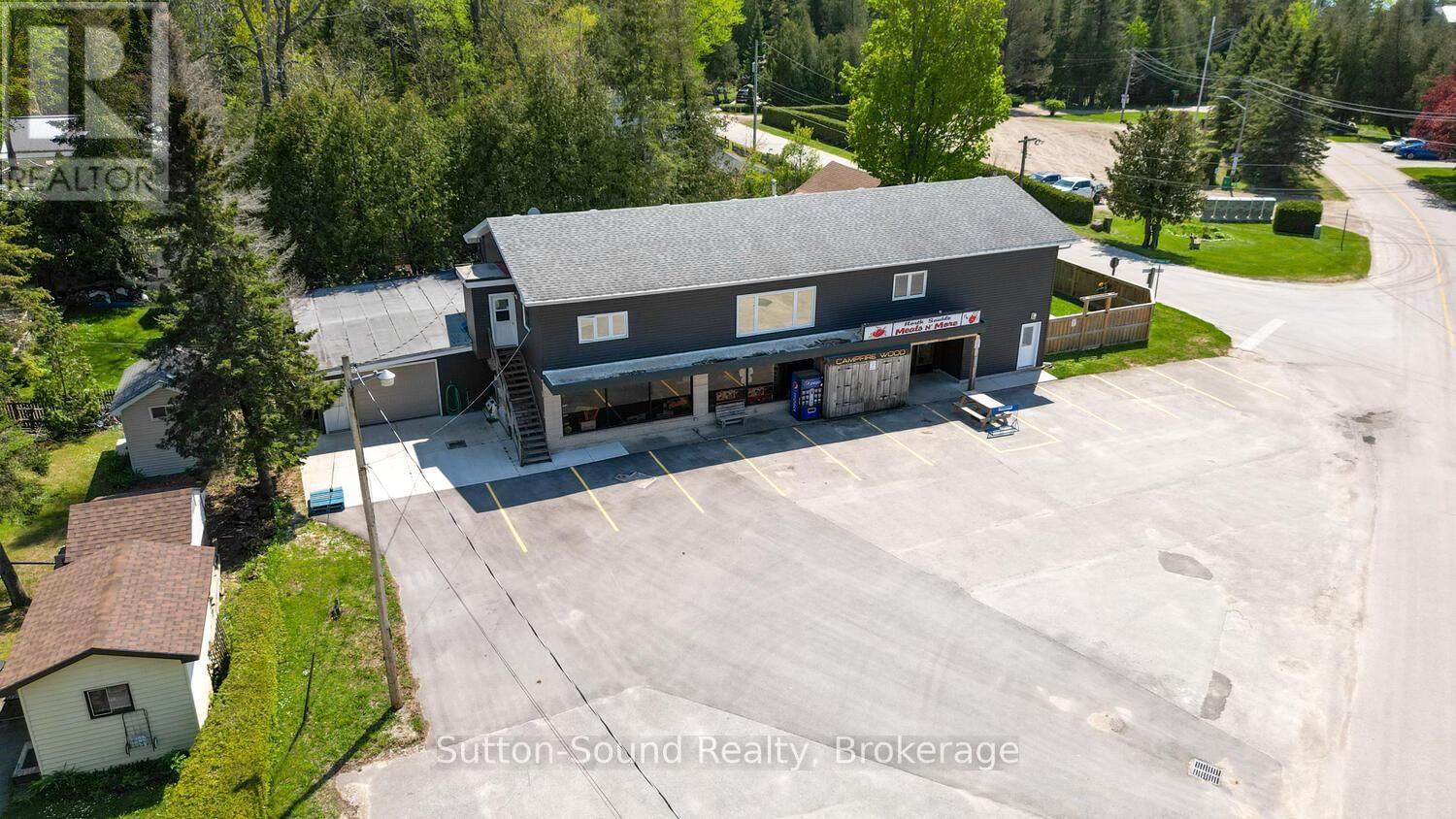Primary Property View