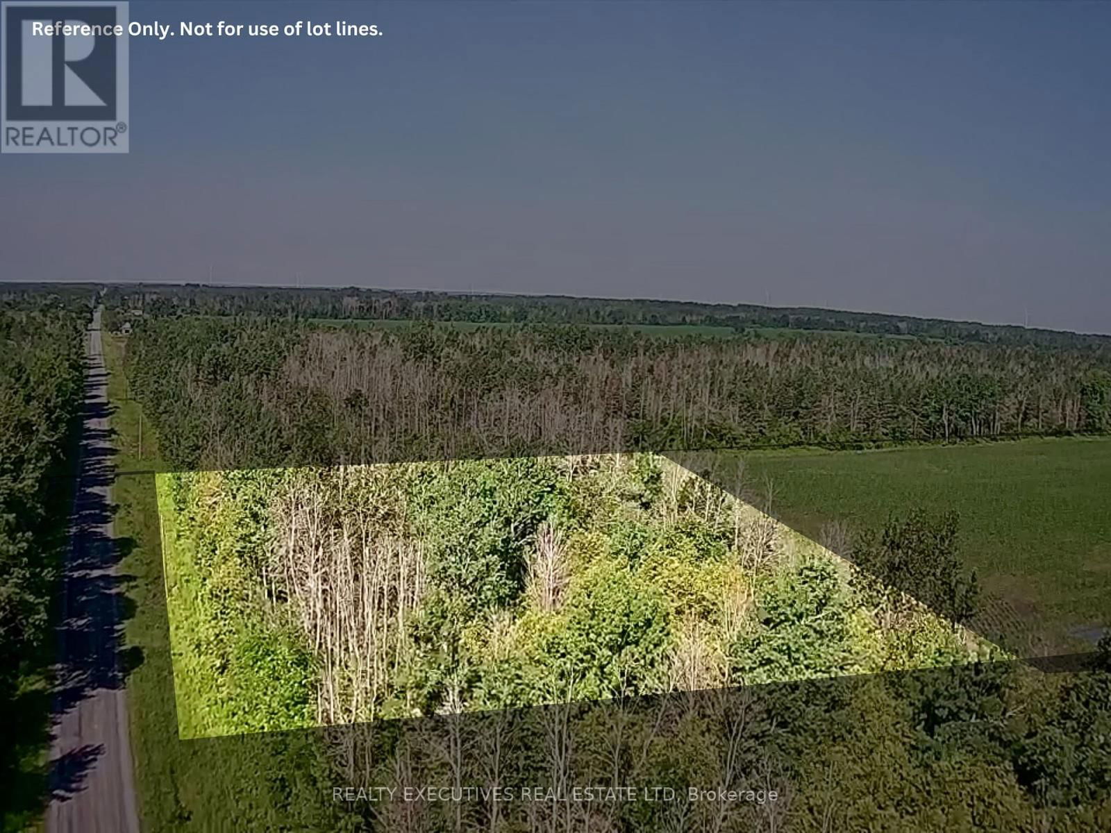 Primary Property View