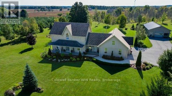 Primary Property View