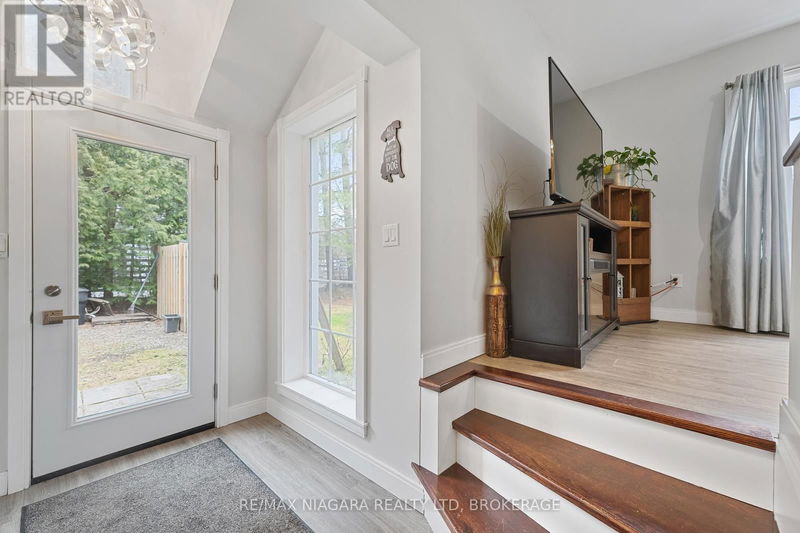 Tertiary Property View