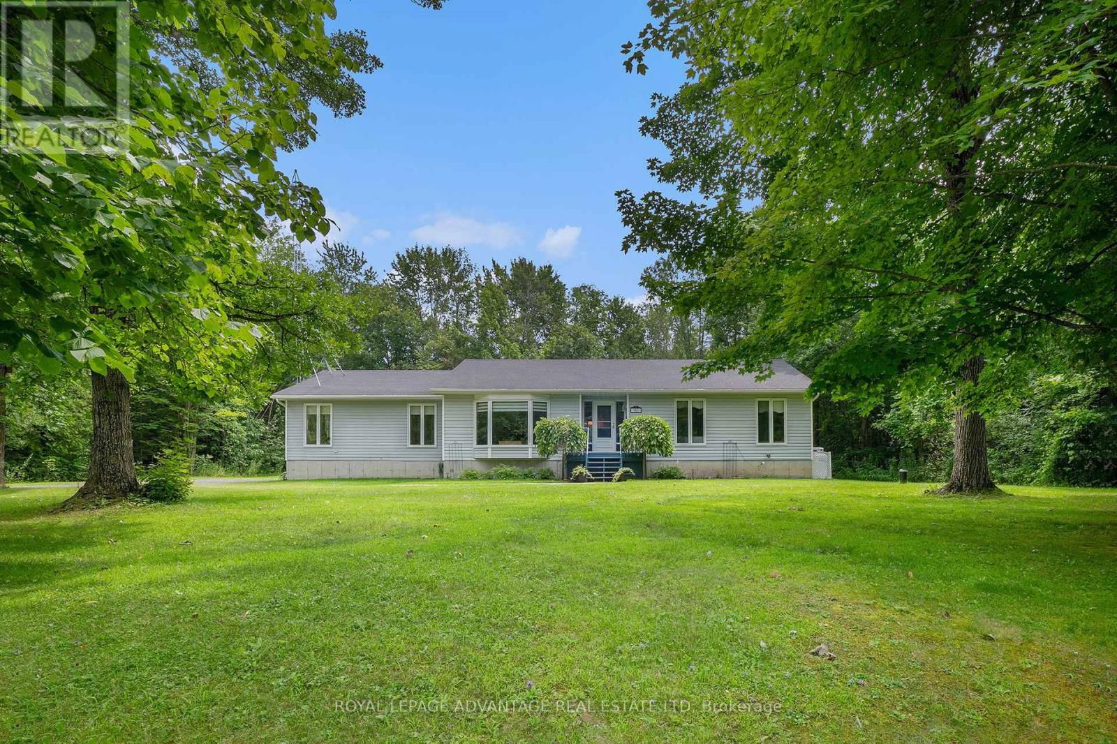 Primary Property View