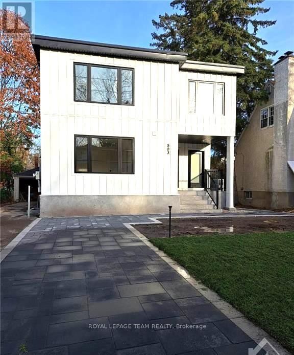 503 ATHLONE AVENUE Image 3