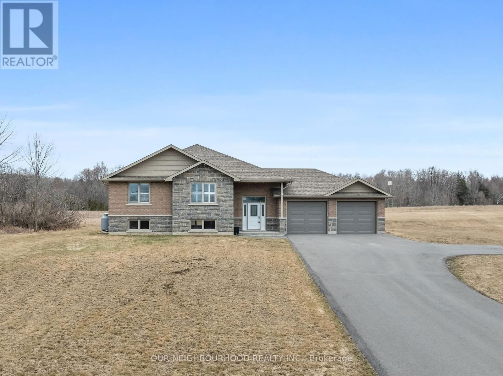 Primary Property View