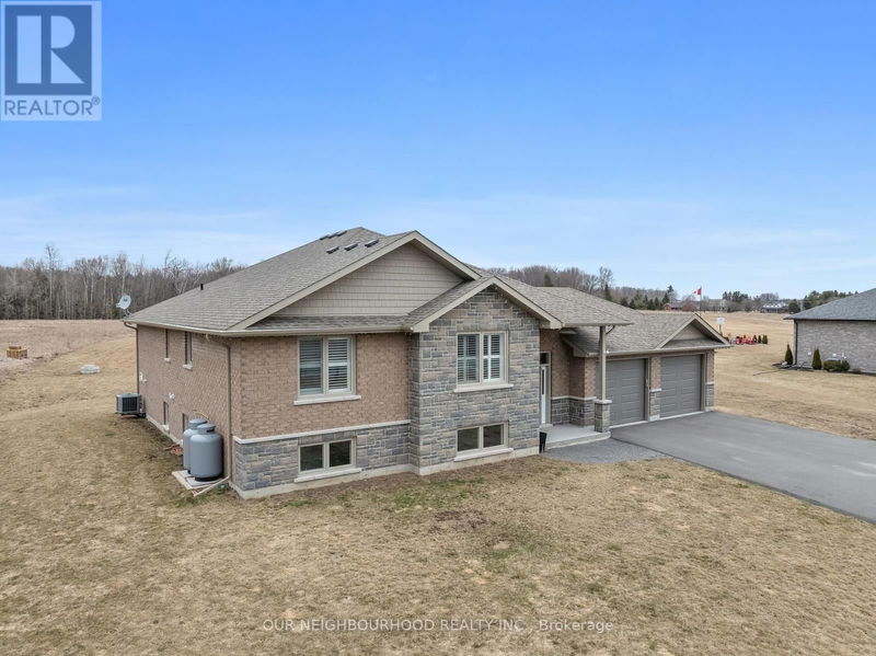 Secondary Property View