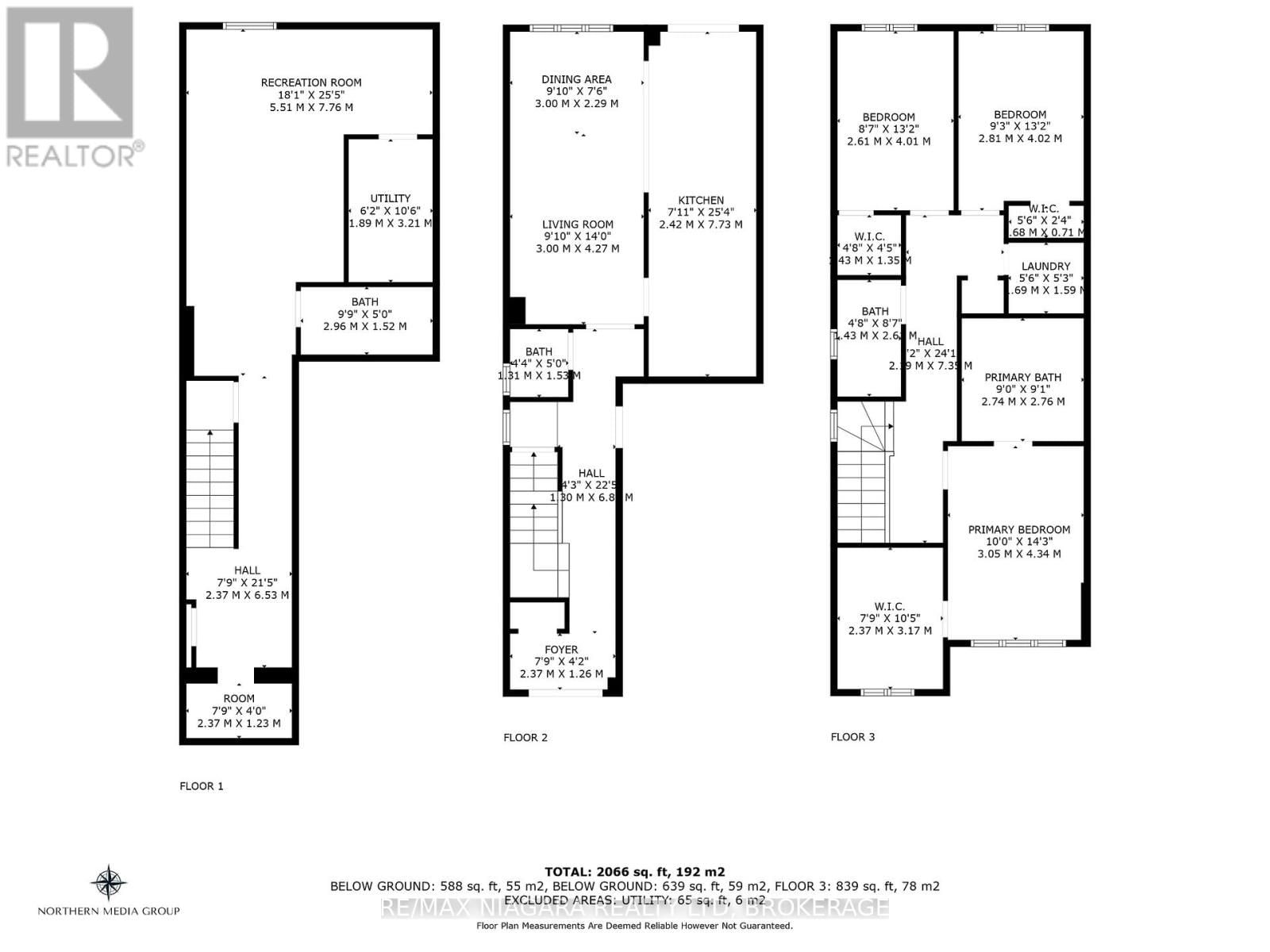 9 BRUTON STREET NORTH Image 33
