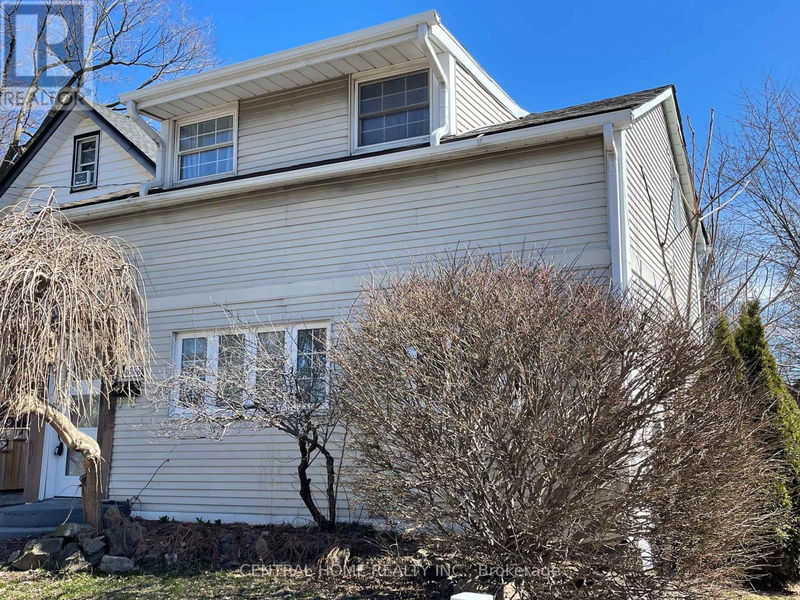 Secondary Property View