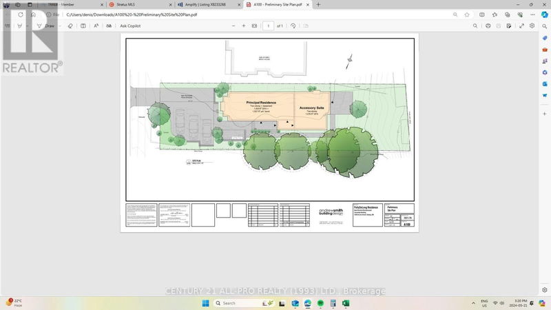 Secondary Property View
