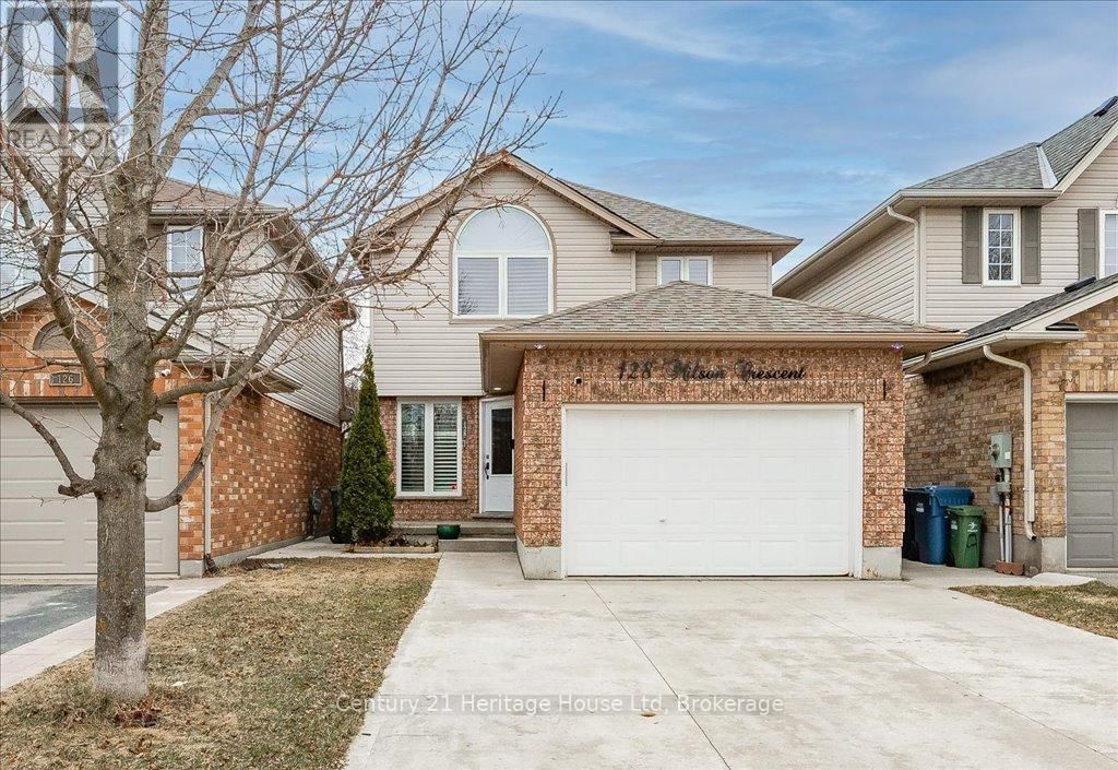 128 MILSON CRESCENT Image 1