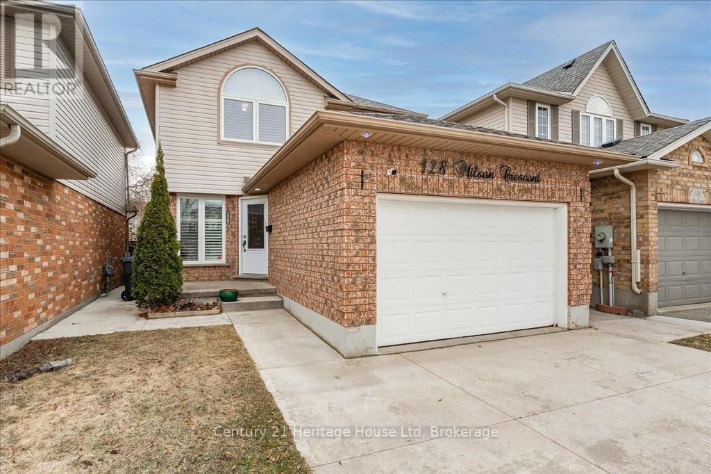 128 MILSON CRESCENT Image 2