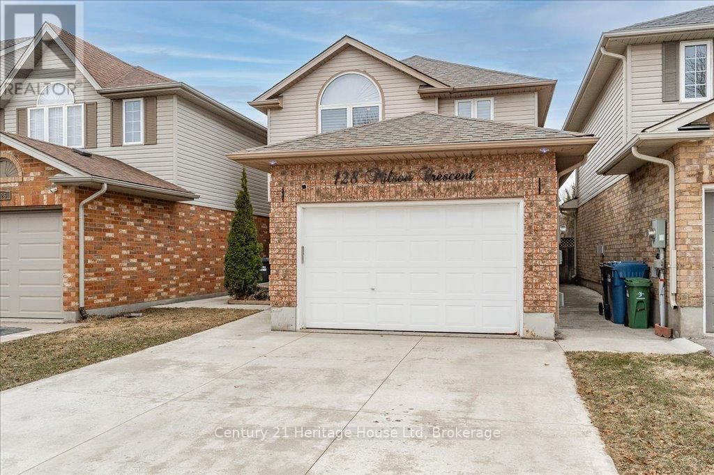 128 MILSON CRESCENT Image 3