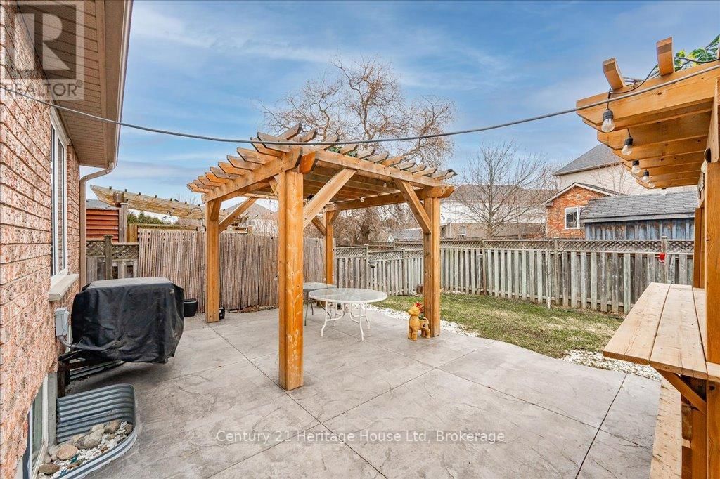 128 MILSON CRESCENT Image 36
