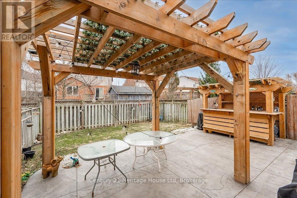128 MILSON CRESCENT Image 37