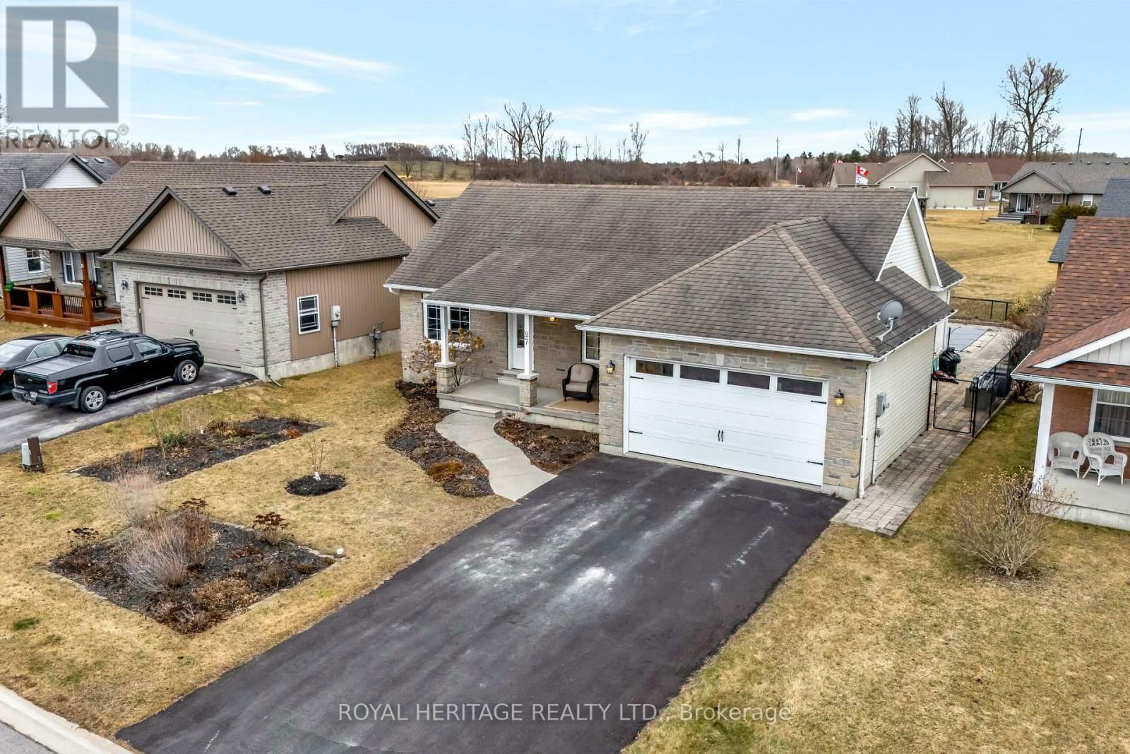 Primary Property View
