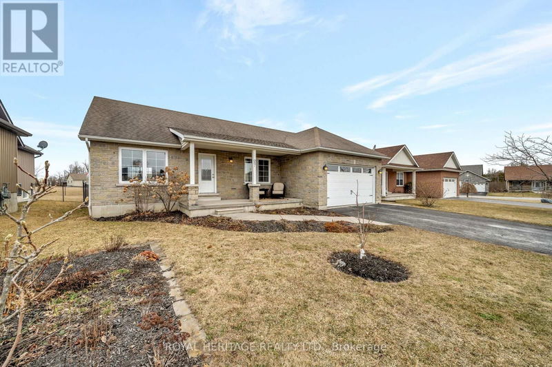 Secondary Property View