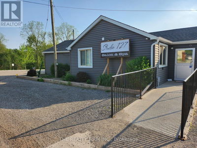 Hair Salons for Sale