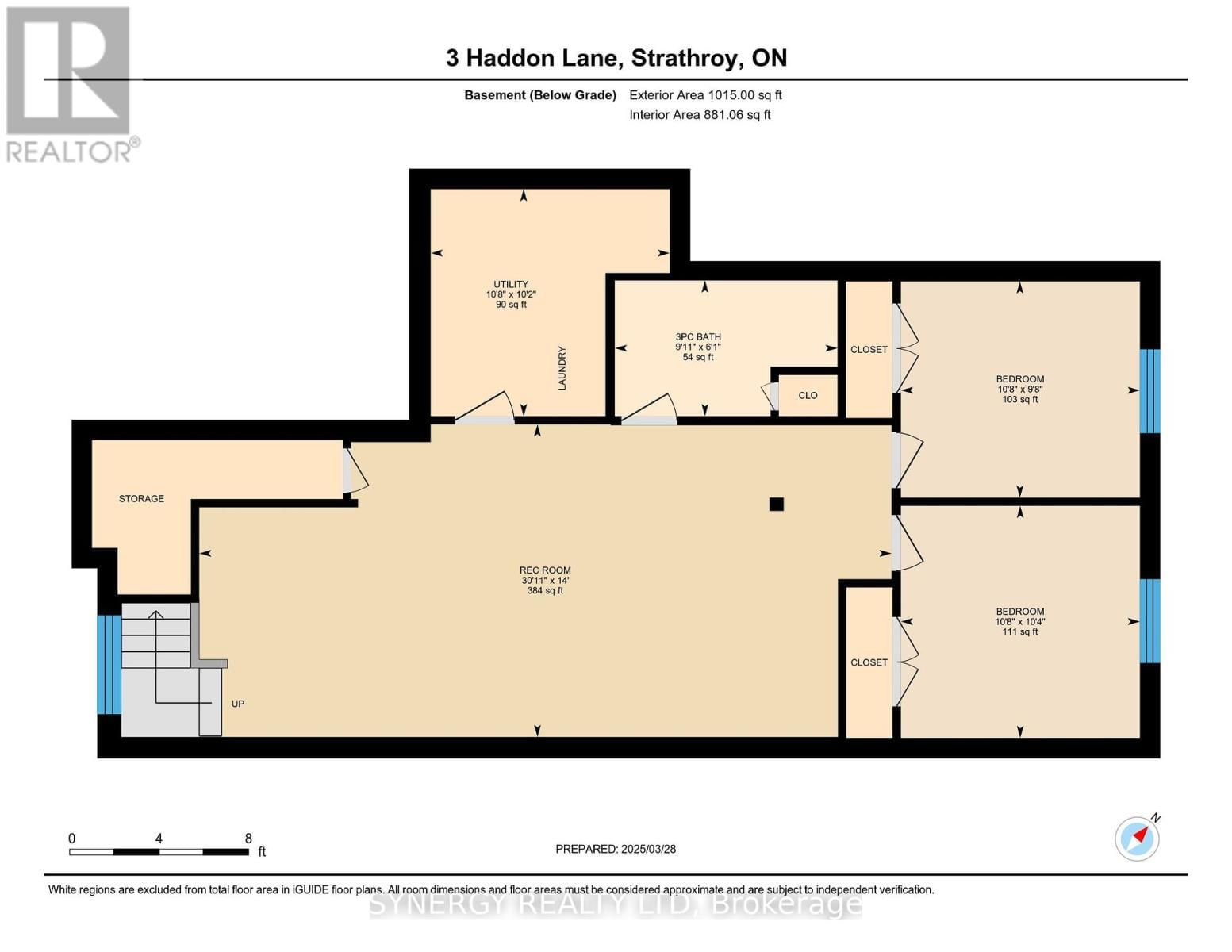 3 HADDON LANE Image 47