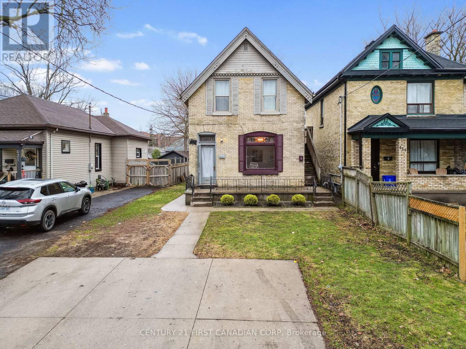 417 GREY STREET Image 1