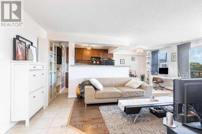 Tertiary Property View
