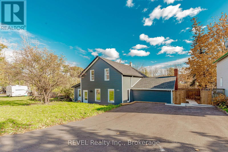 Secondary Property View