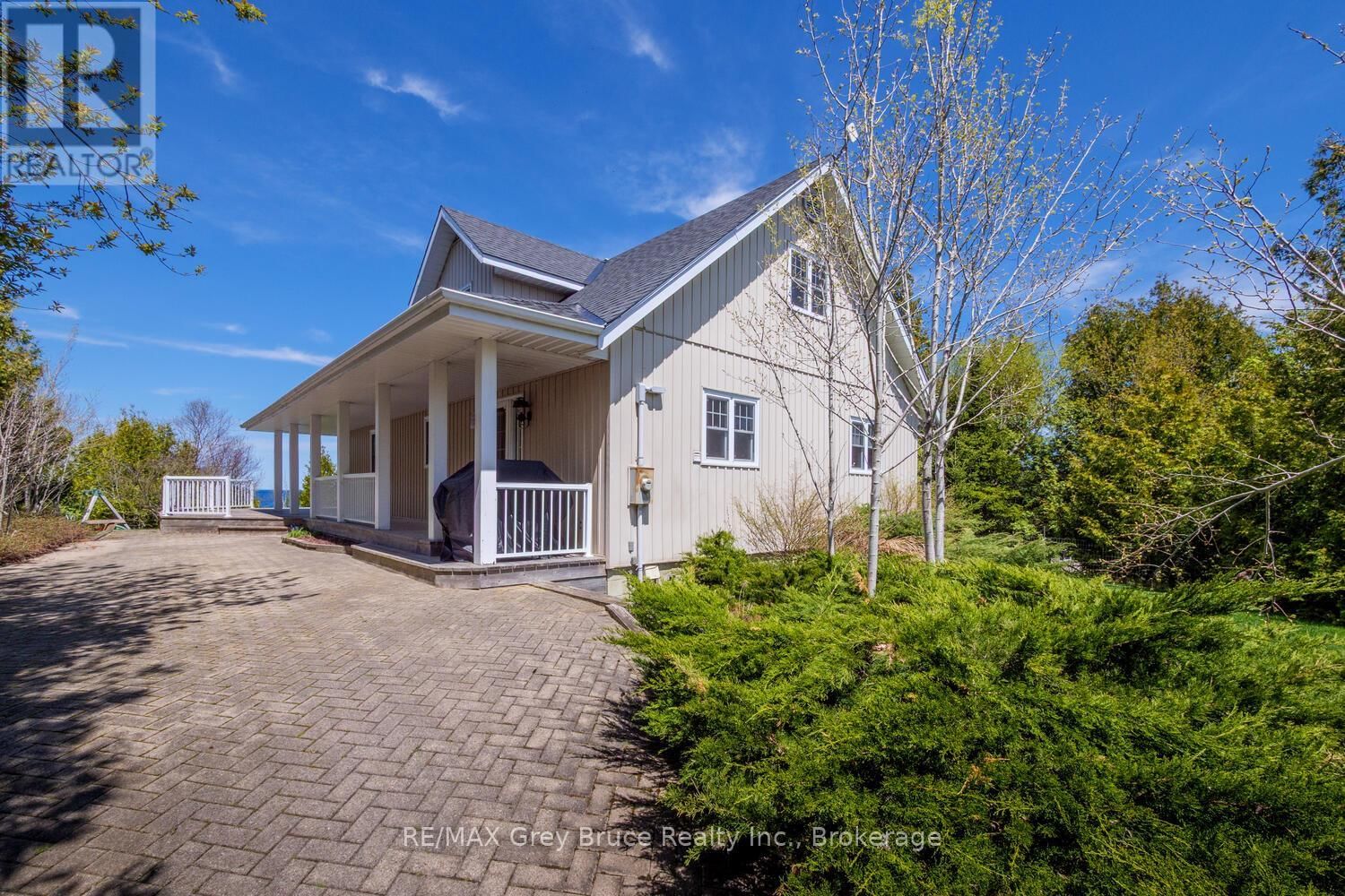 Primary Property View