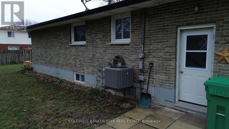 Secondary Property View