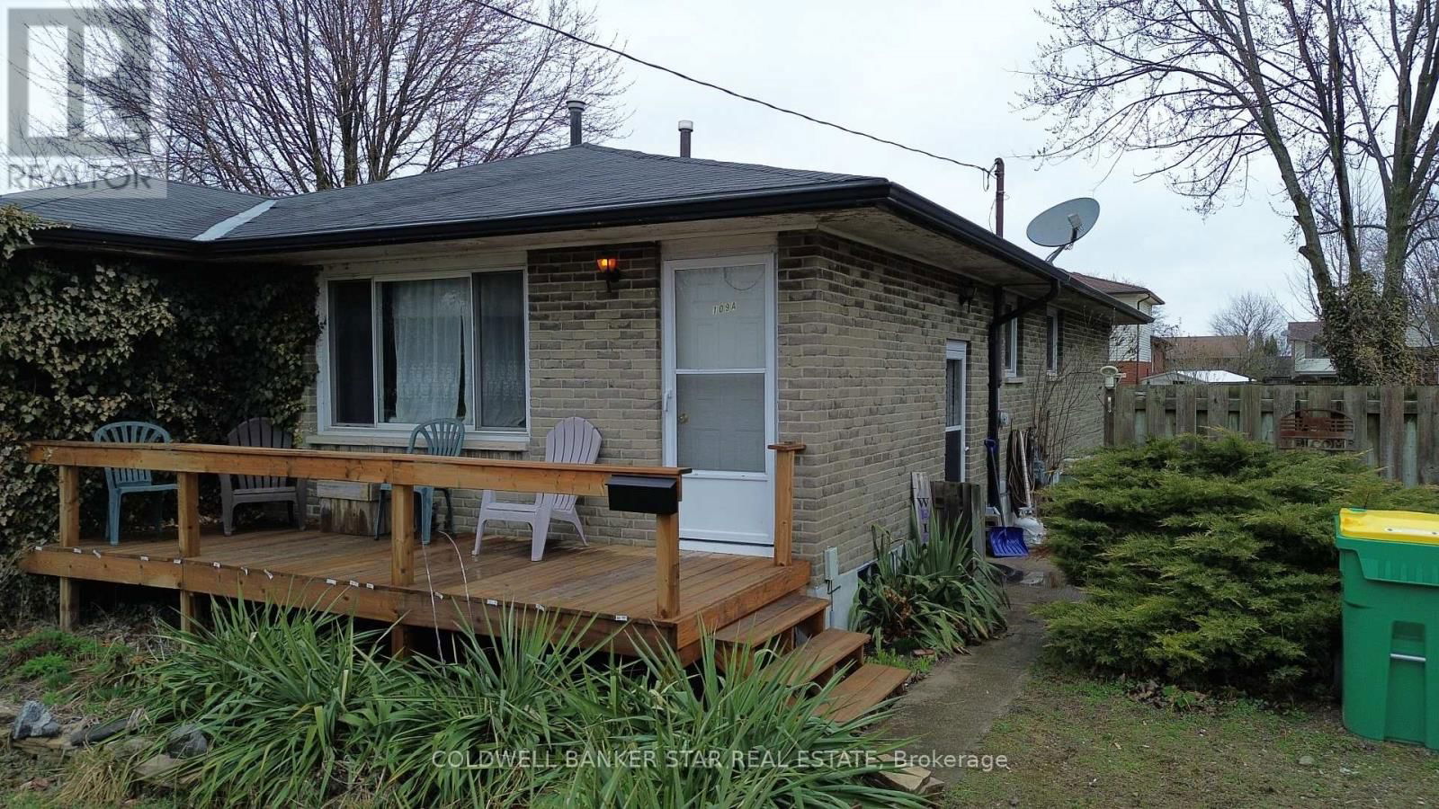 Primary Property View