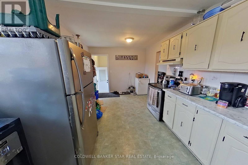 Tertiary Property View