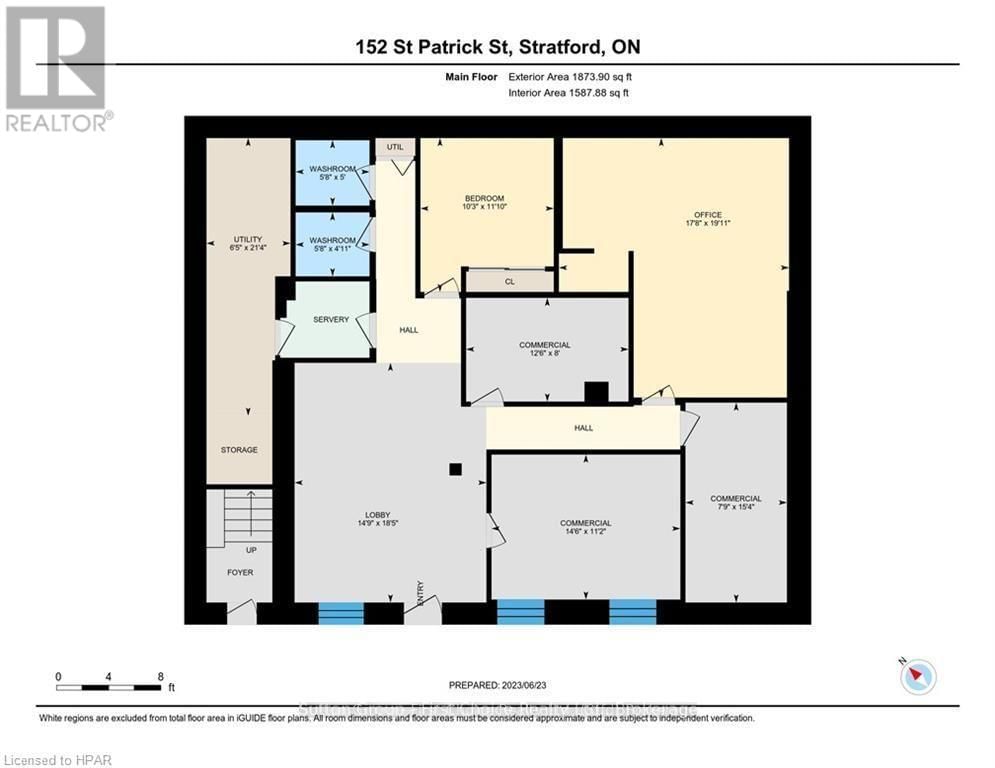 152 ST PATRICK STREET Image 36