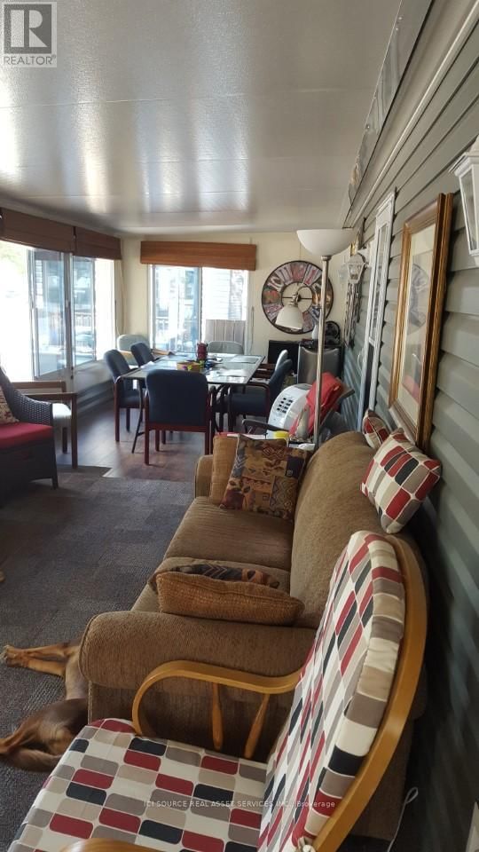 Tertiary Property View