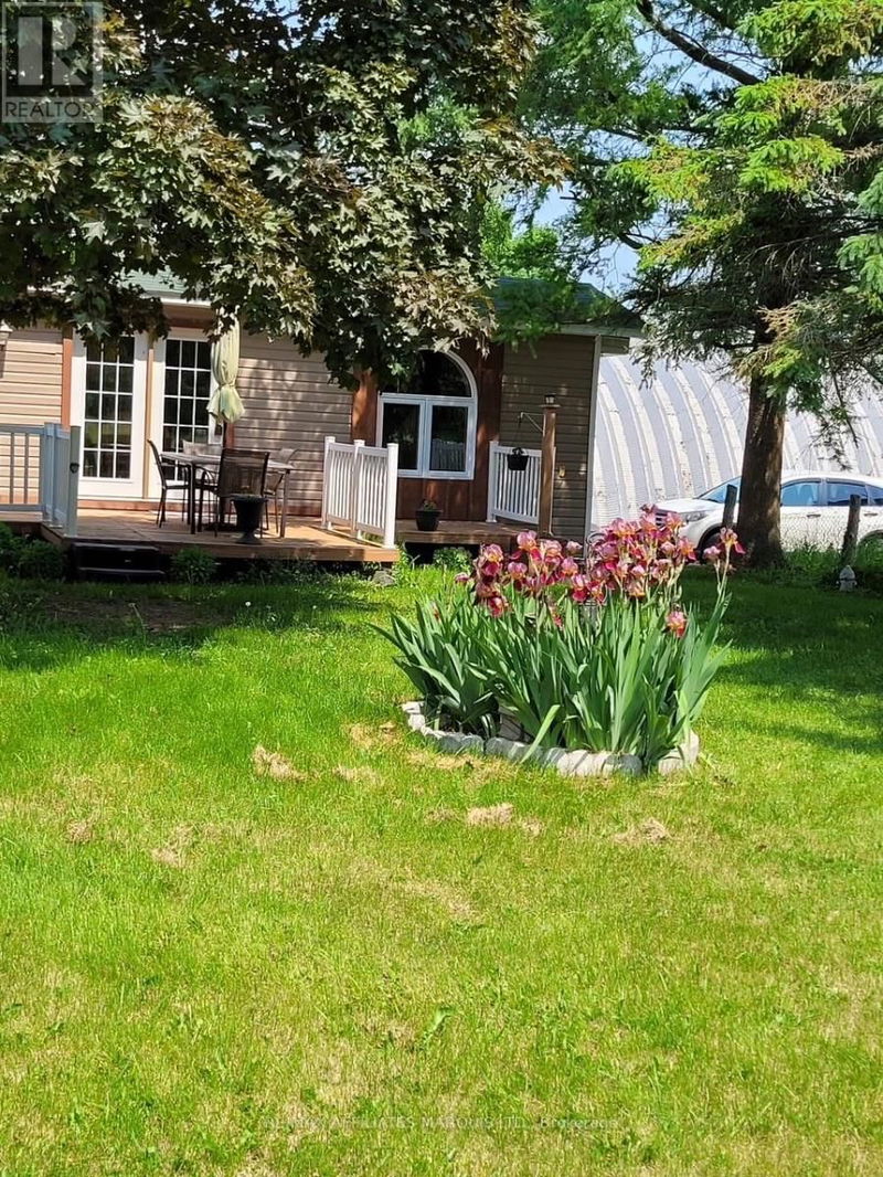 Tertiary Property View