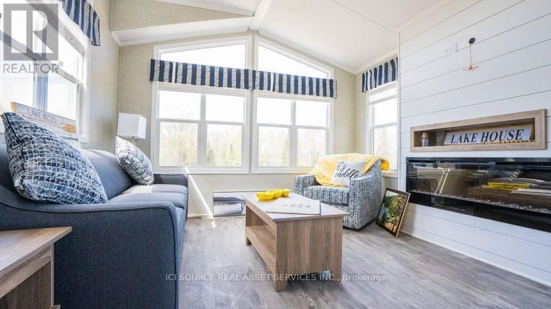 Secondary Property View