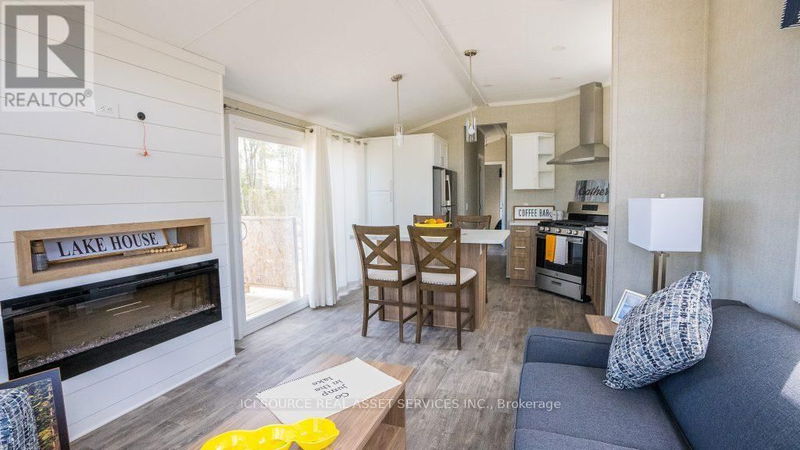 Tertiary Property View