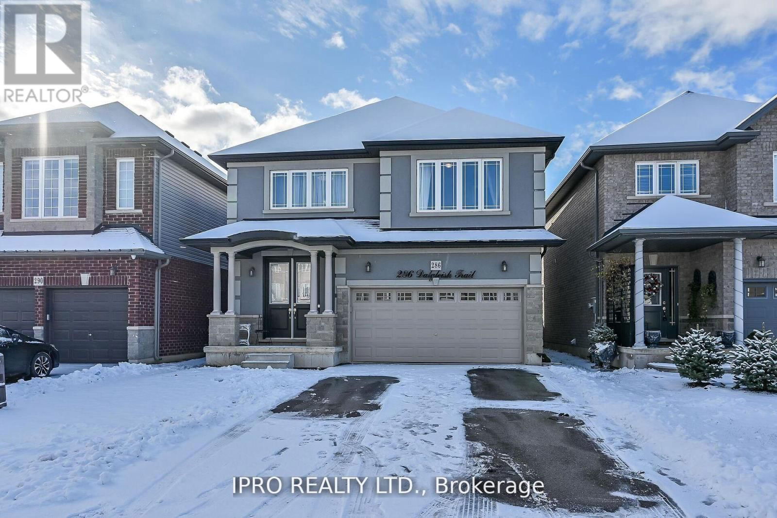 286 DALGLEISH TRAIL Image 2