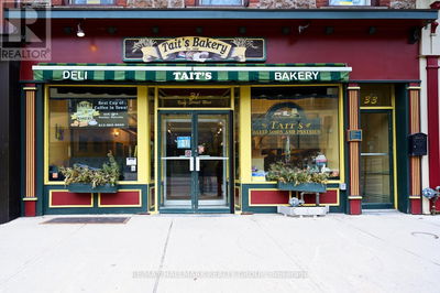 Bakeries for Sale